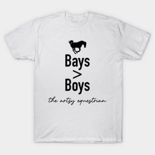 Bays > Boys T-Shirt